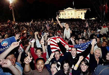 LA NAUSEA STRISCIANTE PER L'ECCEZIONALIT AMERICANA