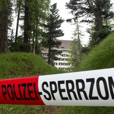 BILDERBERG REPORT 2011