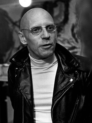 FOUCAULT, IL GOVERNO DI S E DEGLI ALTRI: L'IMPORTANZA DI SAPER PARLAR FRANCO