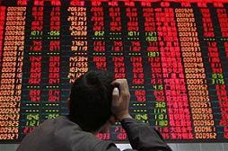 ROUBINI: UNA “TEMPESTA PERFETTA” POTREBBE MINACCIARE L’ECONOMIA GLOBALE
