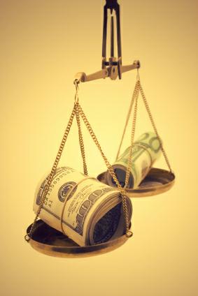 I RICCHI E IL DEBITO PUBBLICO
