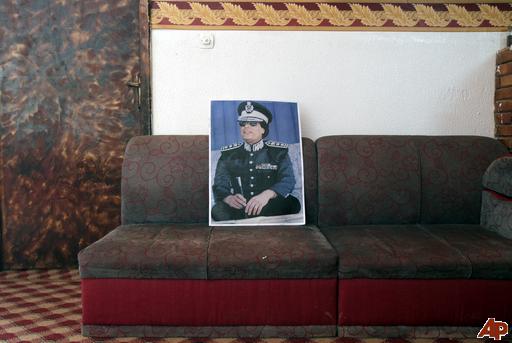 PERCHE' SIAMO IN LIBIA ?
