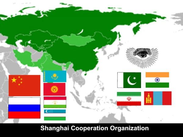 L’ORGANIZZAZIONE DI SHANGHAI PER LA COOPERAZIONE VS. BILDERBERG