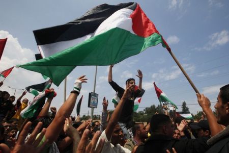 ISRAELE E PALESTINA: ECCO LA VOSTRA RESISTENZA NON VIOLENTA
