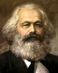 Il messaggio di Marx al movimento di giustizia mondiale
