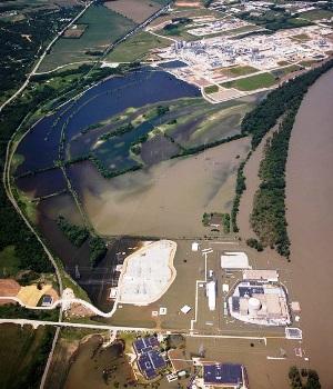CATASTROFE NUCLEARE IMMINENTE IN NEBRASKA?