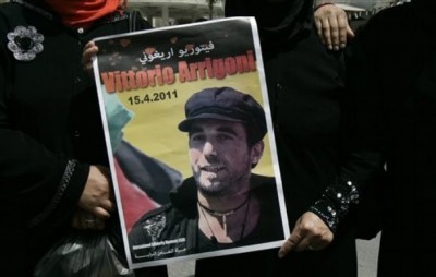 UN DOCUMENTARIO SU VITTORIO ARRIGONI FILMATO POCO PRIMA DELLA SUA MORTE