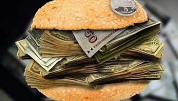 LA BANCA MONDIALE SPINGE VERSO I DERIVATI PER LA PROTEZIONE SUI PREZZI DEL CIBO