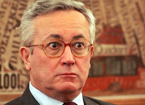 I DUBBI SULLA PERIFERIA DELL’EUROZONA OGGI SI CONCENTRANO SULL’ITALIA