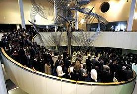 FAI LOBBY, FUNZIONA
