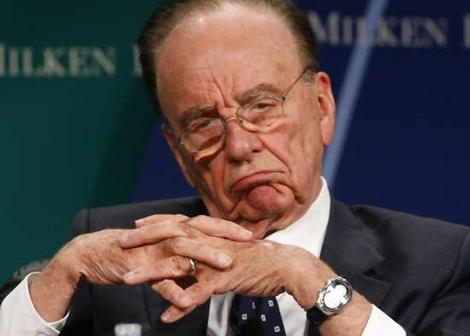 MURDOCH ALLE CORDE