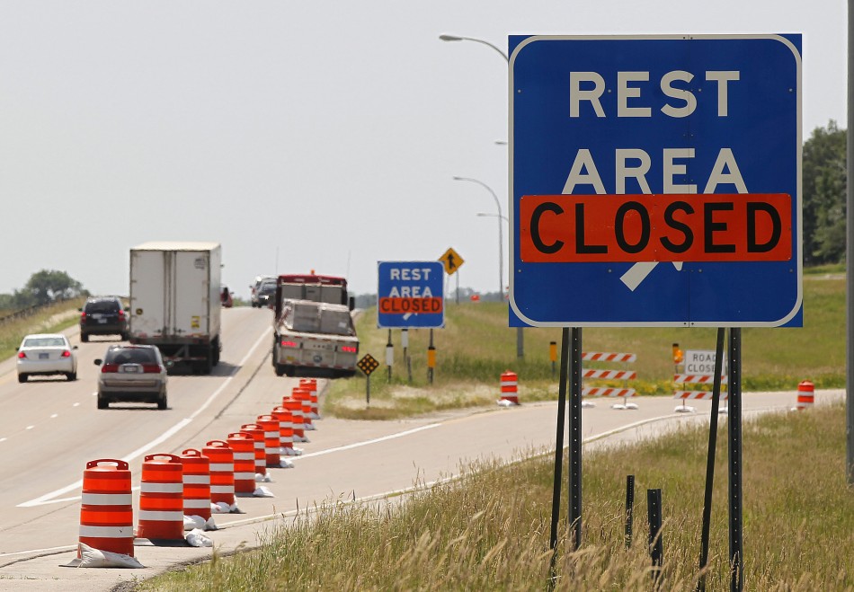 FAQ SULLA CHIUSURA DEL GOVERNO DELLO STATO DEL MINNESOTA