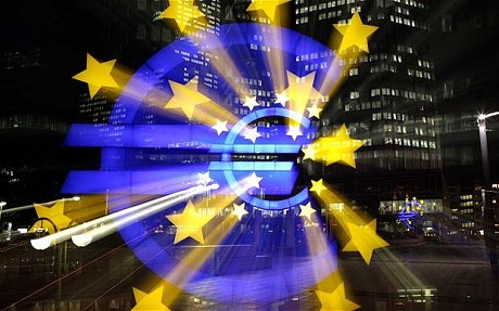 L’OFFERTA MONETARIA ITALIANA ACCERCHIATA DALLE SIRENE D’ALLARME