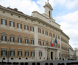 MOVIMENTO 16 LUGLIO 2011