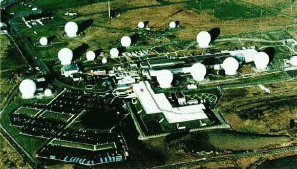 ECHELON: IL PROGETTO GLOBALE PER LE INTERCETTAZIONI