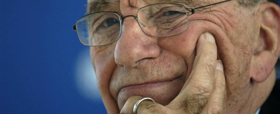 NEL BEL MEZZO DELLO SCANDALO MURDOCH C'E' UN ACRE ODORE D'AFFARISMO
