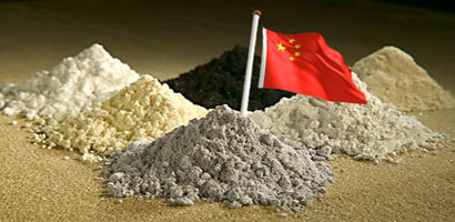 STOP EXPORT. VERSO LA GUERRA DELLE RISORSE ?
