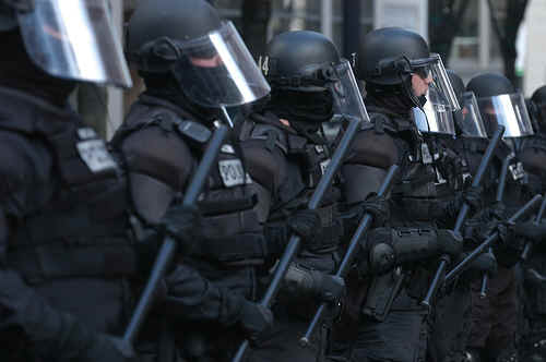 NEW WORLD ORDER: REALTA’ O FANTASIA ?