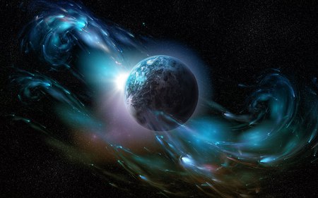 ENERGIA SU SCALA GALATTICA, PARTE 1