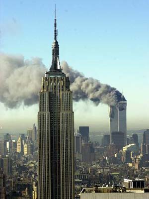 11 SETTEMBRE: CHI DAVVERO NE HA BENEFICIATO ? (REALTA', NON STORIE)