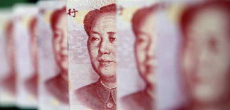 LA CINA IPOTIZZA UNA NUOVA DIVISA DI RISERVA PER SOSTITUIRE IL DOLLARO