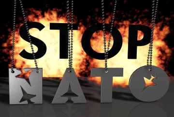 I MASSACRI DELLA NATO PER “STERILIZZARE” LA RESISTENZA DEL POPOLO LIBICO