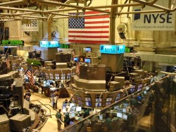 IL CROLLO DELLA BORSA DEL 2011?
