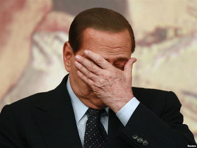 CI IMPOVERISCONO E CI DEMORALIZZANO PER DERUBARCI MEGLIO