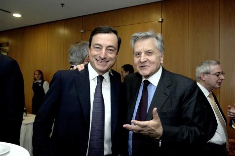 CAMBIARE IL SISTEMA E' INDISPENSABILE