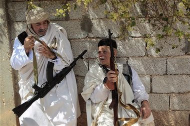 DALLA LIBIA, IL 15 DI AGOSTO