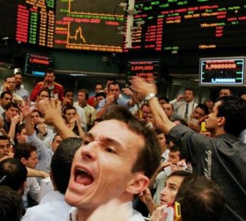 CANCELLARE IL DEBITO, USCIRE DALL’EURO. E SE CHIUDESSIMO ANCHE LA BORSA?