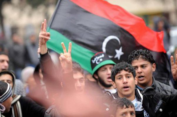 LIBIA, AFRICA E IL NUOVO ORDINE MONDIALE: UNA LETTERA APERTA