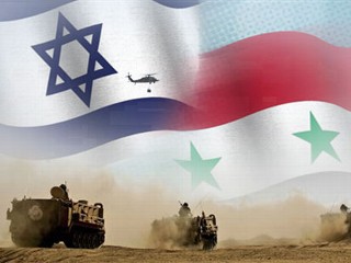 D-DAY PER DAMASCO?