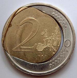 L' USCITA DALL'EURO PROSSIMA VENTURA