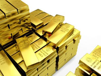 DOVE METTIAMO I SOLDI, OVVERO L’ORO COME BASE PER LA SOVRANIT