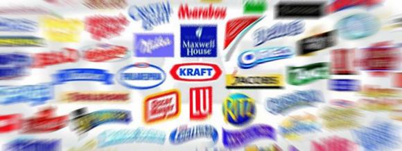 CONSUMISMO IRRAZIONALE (OVVERO LE POCHE COMPAGNIE CHE NUTRONO IL MONDO)