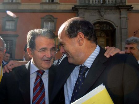 AVEVAMO VISTO GIUSTO: VANNO ALL'ATTACCO DELL'ORO DELL'ITALIA