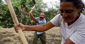 LA BATTAGLIA DEL VENEZUELA PER LA SOVRANIT ALIMENTARE