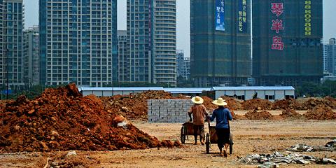 IL SECONDO AVVENTO DELLA CINA IN LIBIA