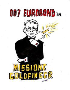 IL MIO NOME BOND, EUROBOND
