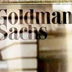 ANCHE GOLDMAN SACHS CREDE IN SEGRETO CHE STIA ARRIVANDO UN COLLASSO ECONOMICO