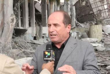 LA RIVOLTA IN LIBIA, UN MESSAGGIO PER CHAVEZ