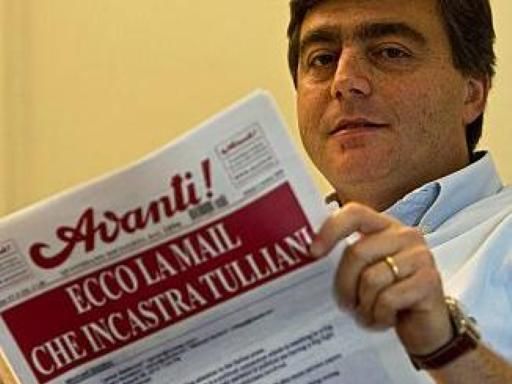UN PAESE DA LAVITOLA IN GIU'