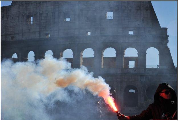 IL LUNGO PURGATORIO CHE CI ATTENDE