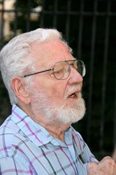 INTERVISTA CON WILLIAM BLUM