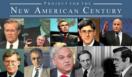 IL GOVERNO USA MINACCIATO DA TUTTI QUELLI CHE FANNO DOMANDE SULLA SUA EGEMONIA