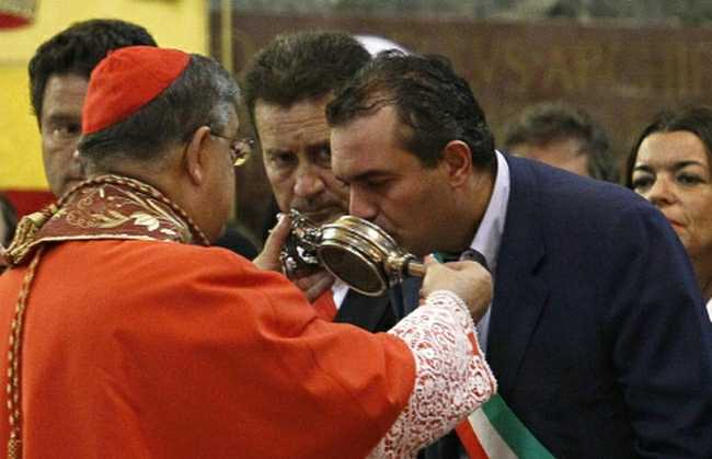 I VALORI DELL' ITALIA