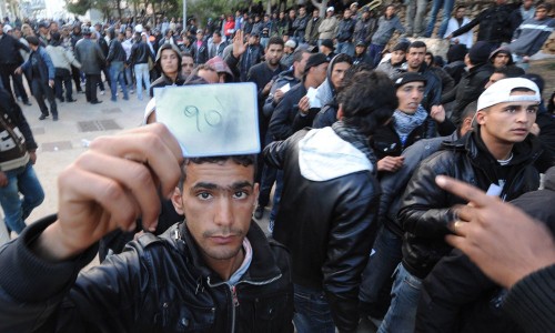 MIGRAZIONI, FUFFA E REALTA’