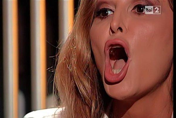 IL PEGGIO FEMMININO