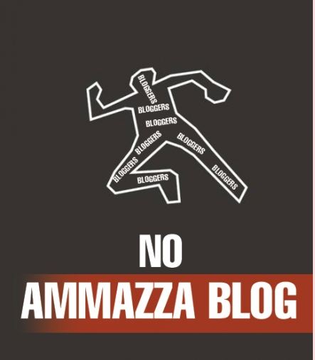 IL COMMA 29, L’AMMAZZA-BLOG